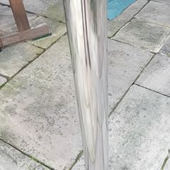 Countertop Support Post