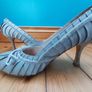 Womens Buffalo London shoes size 5 Image 2