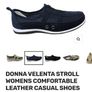 Casual zip up trainers womens size 7 Image 7