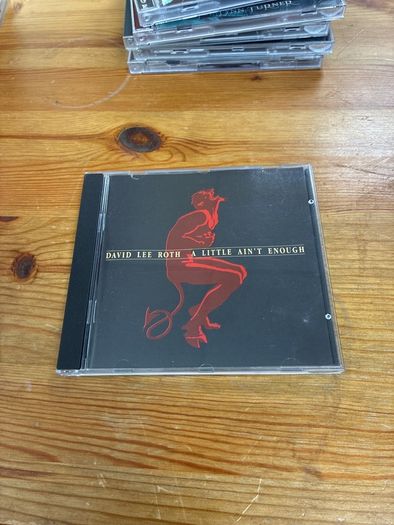 Cd Albums Four euro each