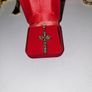 Crucifix and chain Image 4