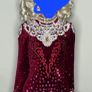 John Carey Irish Dancing Costume Image 2