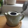 Suki Teapot 532ml with bamboo tray rrp40 Image 3