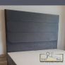 bed frame and headboard,free delivery Image 2