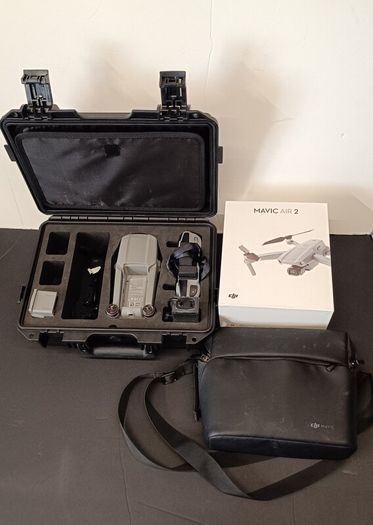 DJI Mavic Air 2