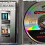 Various - The Warriors (Original Motion Picture Soundtrack) CD (1999) UK Reissue EX+ Image 2