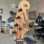SX Precision Bass. Sunburst in Immaculate Condition Image 2