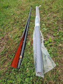 Radon barrier