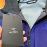 Arcteryx gamma mx hoody Image 7