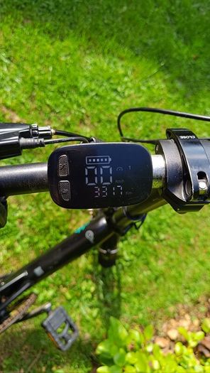 Fiido D3 Electric bike