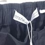 ladies parachute trousers bershka Image 3