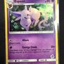 Set of 6 Pokemon Cards Zeraora, Professor's Research, Enamorus, Espeon, Groudon, Yveltal Image 3