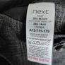 Mens Next trousers Image 4