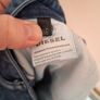 Mens Diesel Jeans W36 L32 Image 3