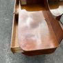 Beautiful vintage dressing table with mirror Image 6