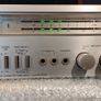 Hitachi D-E 25 Cassette Tape Deck Image 3