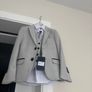 Communion suit Image 3