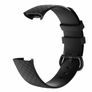 Replacement Silicone Band Strap Buckle For Fitbit Charge 3 4 Luxury Sport Straps Image 4