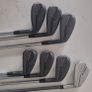 cobra forged tec irons Image 5