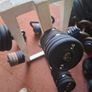 Assortment of Weights Image 5
