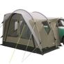 Outwell Seacrest drive away  Awning - New Image 5