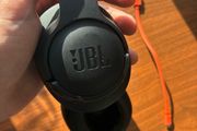 Headphones JBL