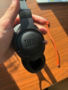 Headphones JBL