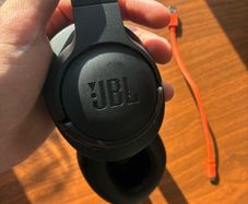 Headphones JBL