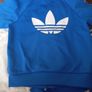 Adidas baby tracksuit Image 5
