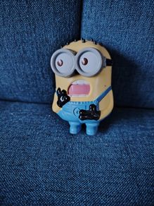 Despicable Me Minion McDonald's Figure