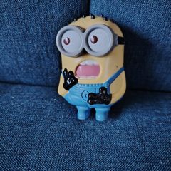 Despicable Me Minion McDonald's Figure