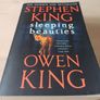 Sleeping Beauties by Stephen King and Owen King (Horror Paperback 2018) Image 3
