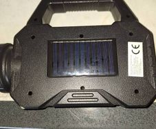 Solor Torch