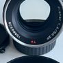 Carl Zeiss Planar T 50mm F1.4 Zf Nikon Fit Image 2