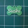 Pet name tags Image 10