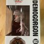 Stranger Things 6" Demogorgon Funko Pop 602 - New Image 3