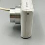 Samsung DV150F 16.2MP Digital Camera W/ Dual Screen - Full Kit -White - 32GB SD Image 4