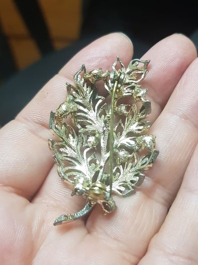 Vintage Brooch
