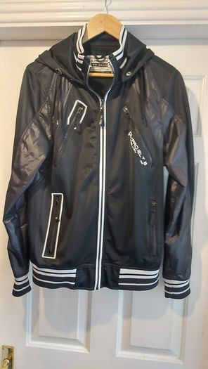 DL Project 86.DNM    Casual  Jacket