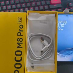 Poco M8 Pro 5g