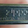 Vintage Zippo  Windproof Lighter Image 5