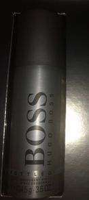Hugo Boss Deodorant spray 150 ML brand new