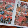 Annual: Rogue Trooper Annual 1991 Image 4