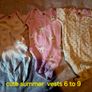 Baby Girl Bundle Mainly Summer Six to Twelve Months Image 5