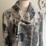 Vintage Annapianura Woolblend Coat Image 2