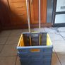 storage trolley Image 2
