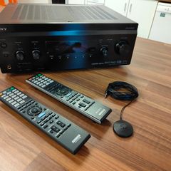Sony STR-DA2400ES powerful receiver for sale...