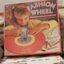 Vintage ;  M B Fashion wheel 1987 Image 2