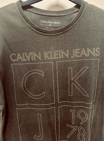 Calvin Klein