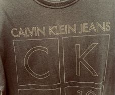 Calvin Klein